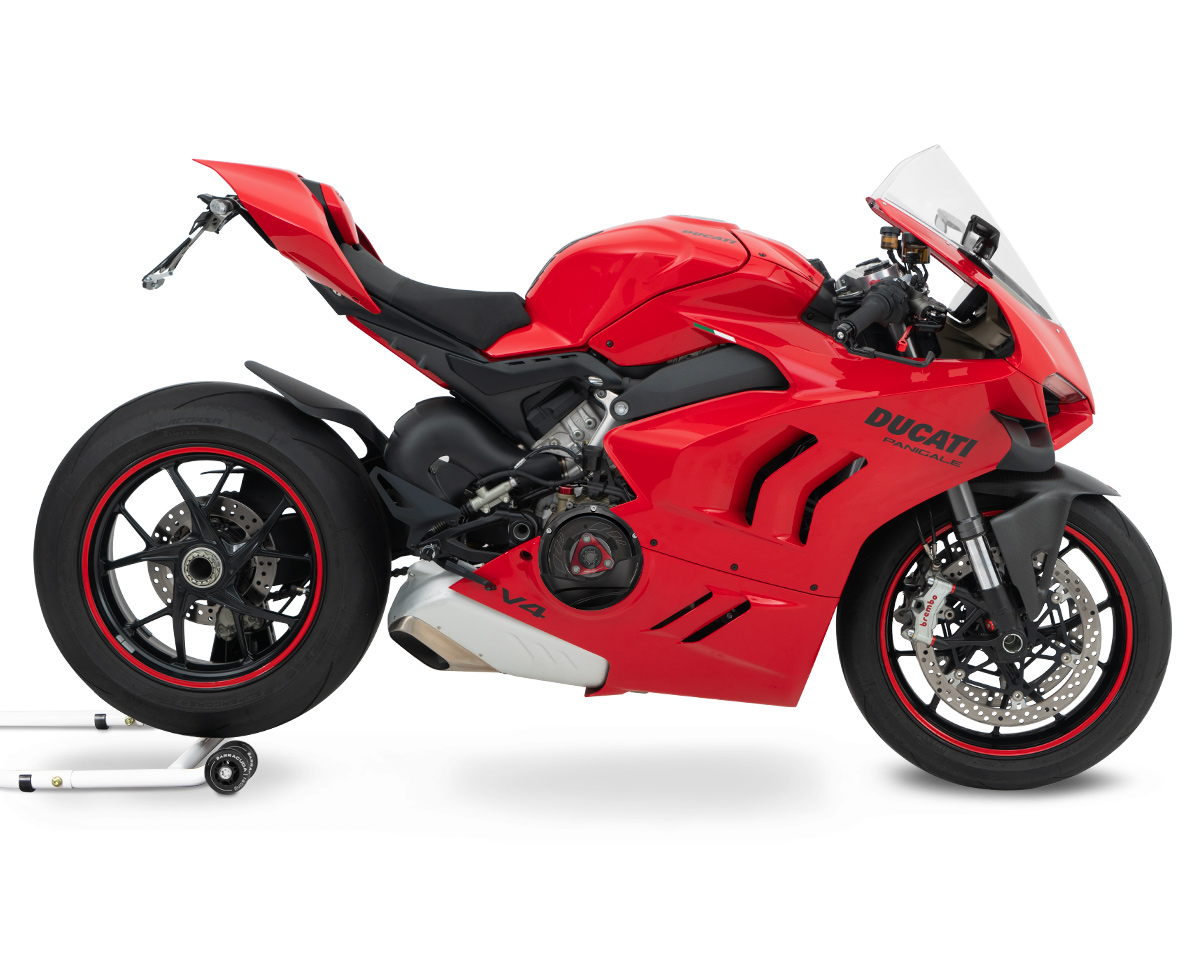 Panigale V4/V2 20-24