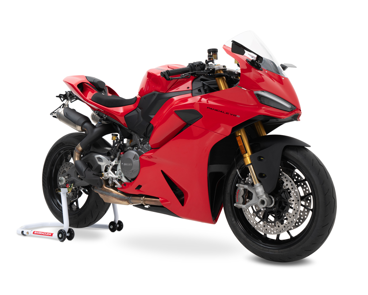 Ducati