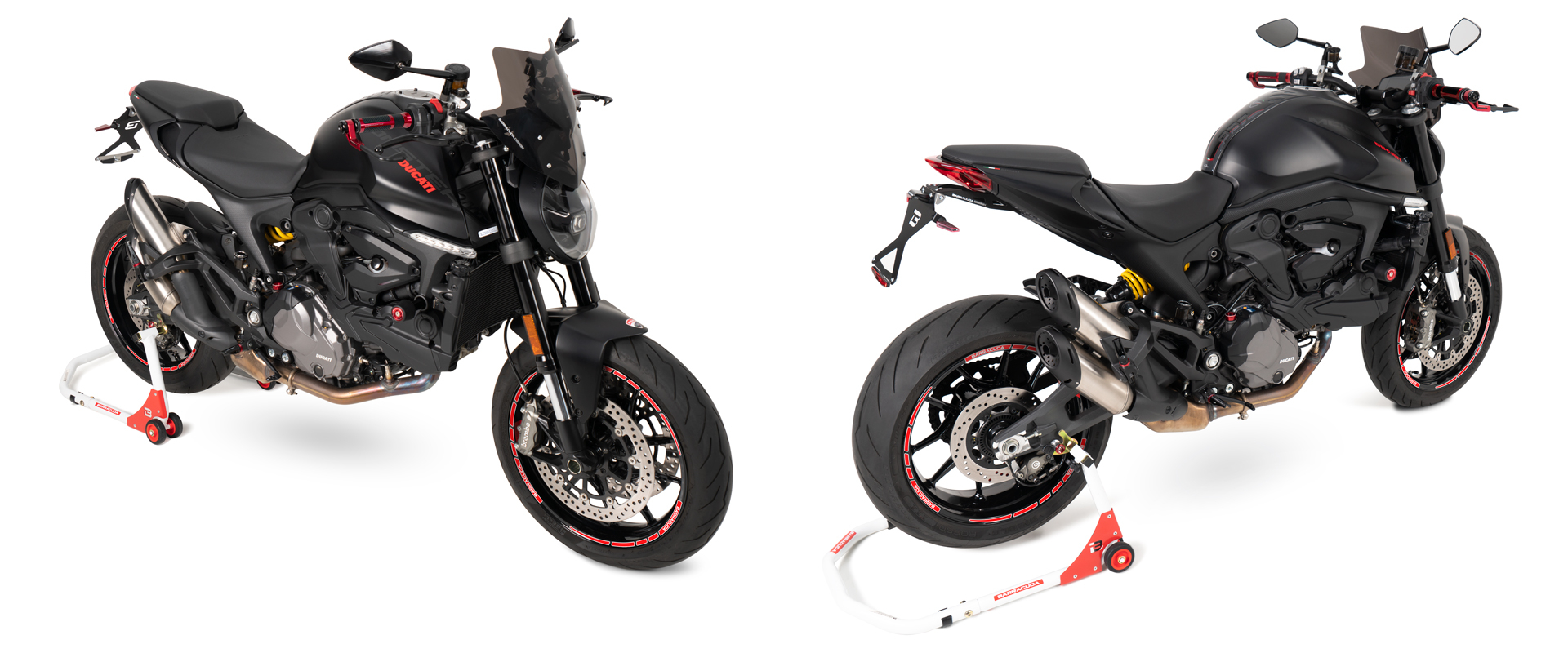 Monster 937 21-23
