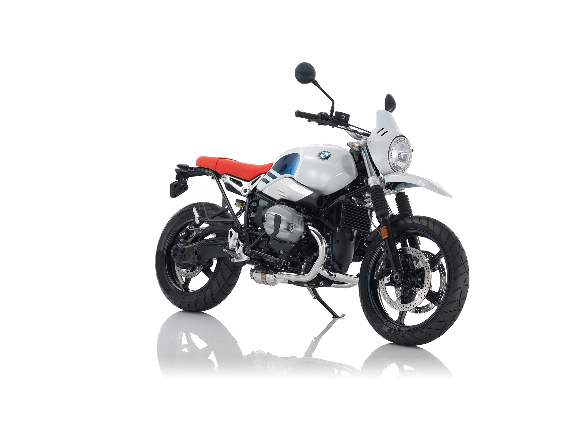 R nineT Urban GS 17-20