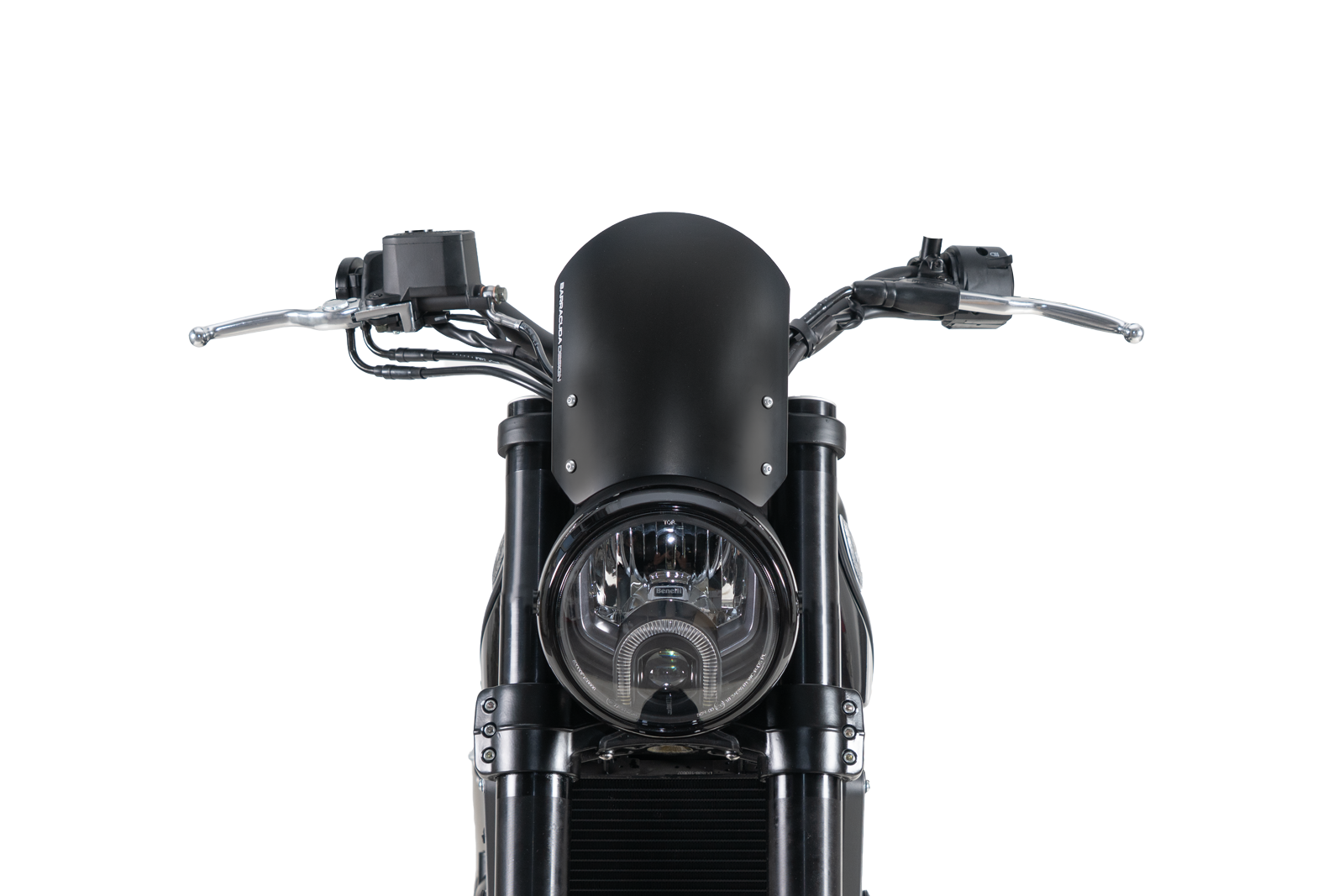 Leoncino 500