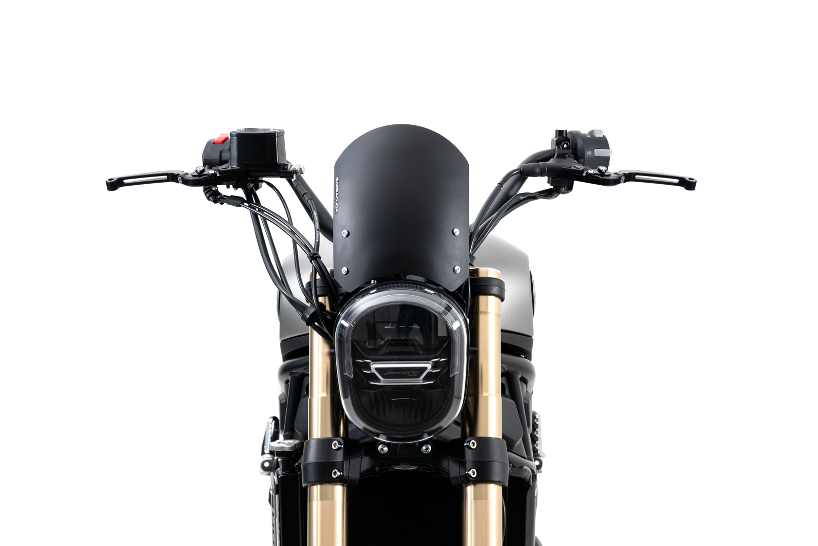 Leoncino 800