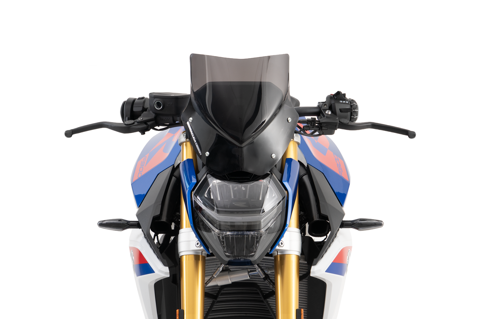 F 900 R 2026