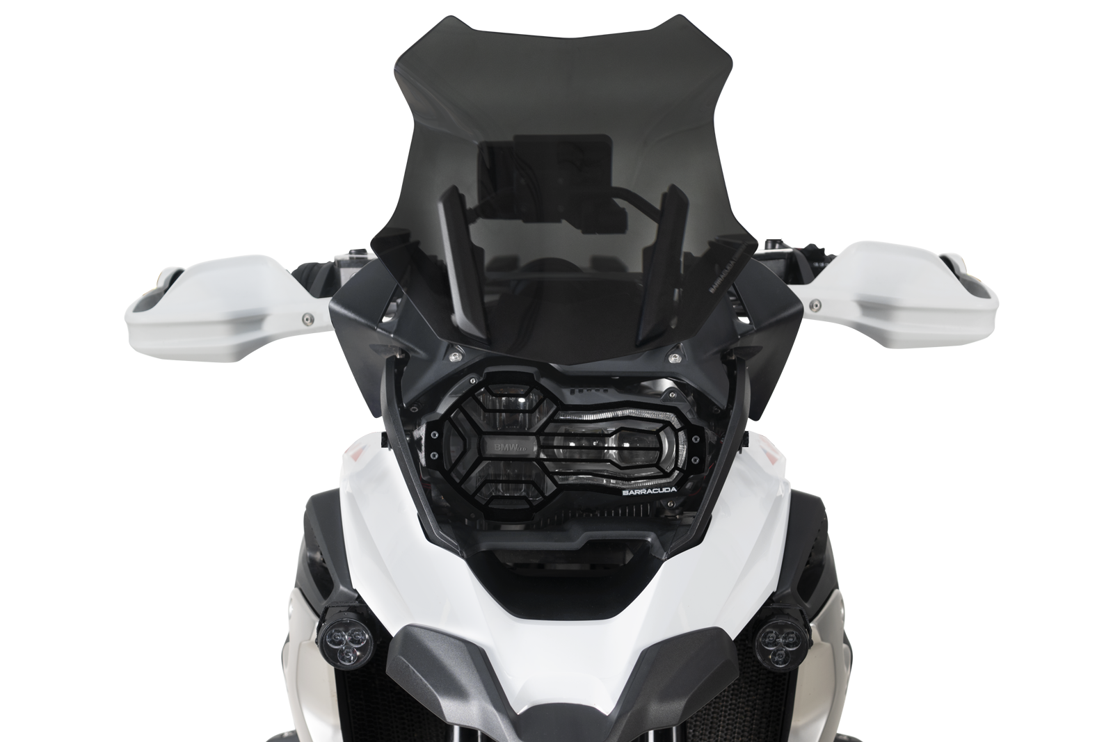 R 1250GS 2019 →