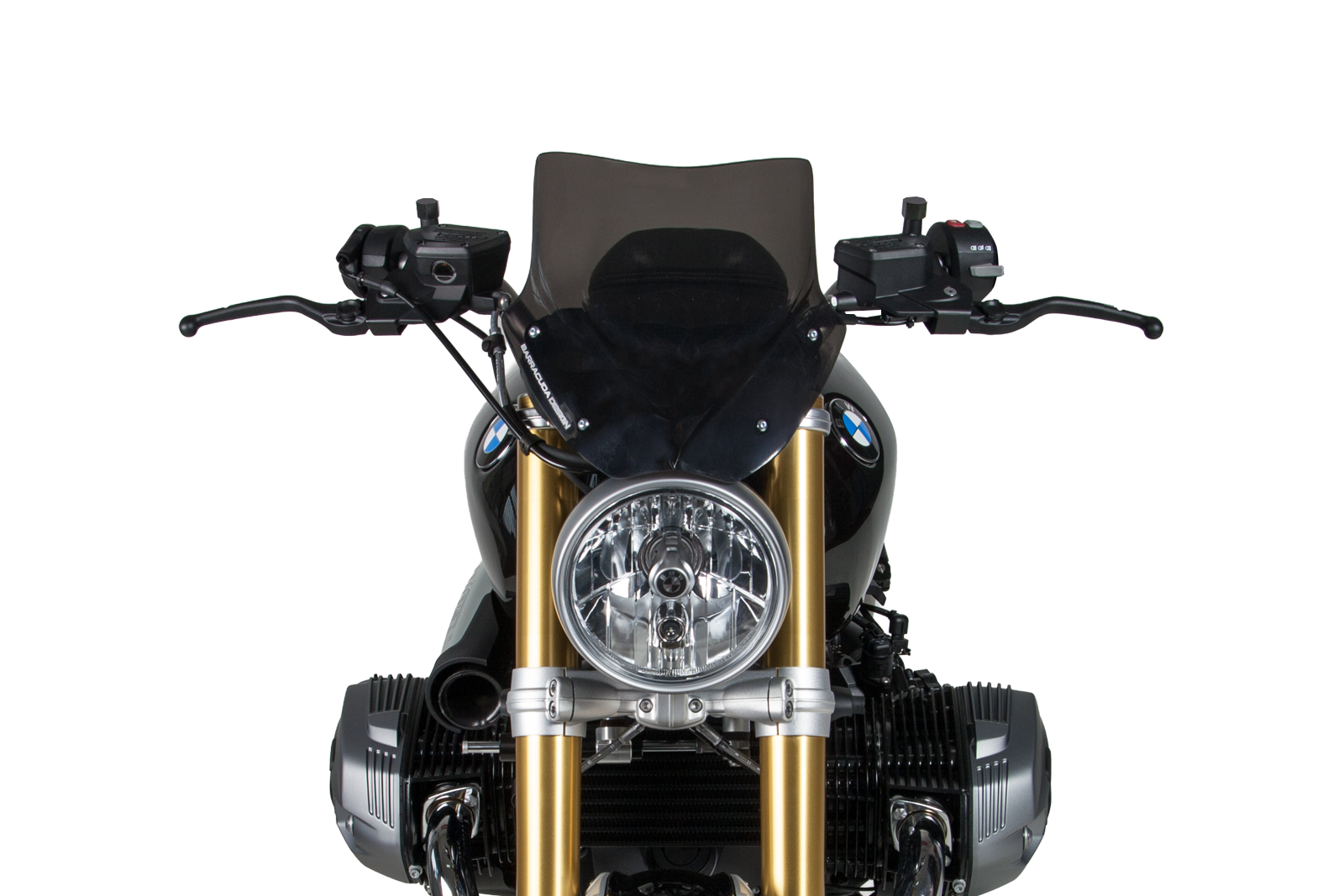 R nineT 14-20