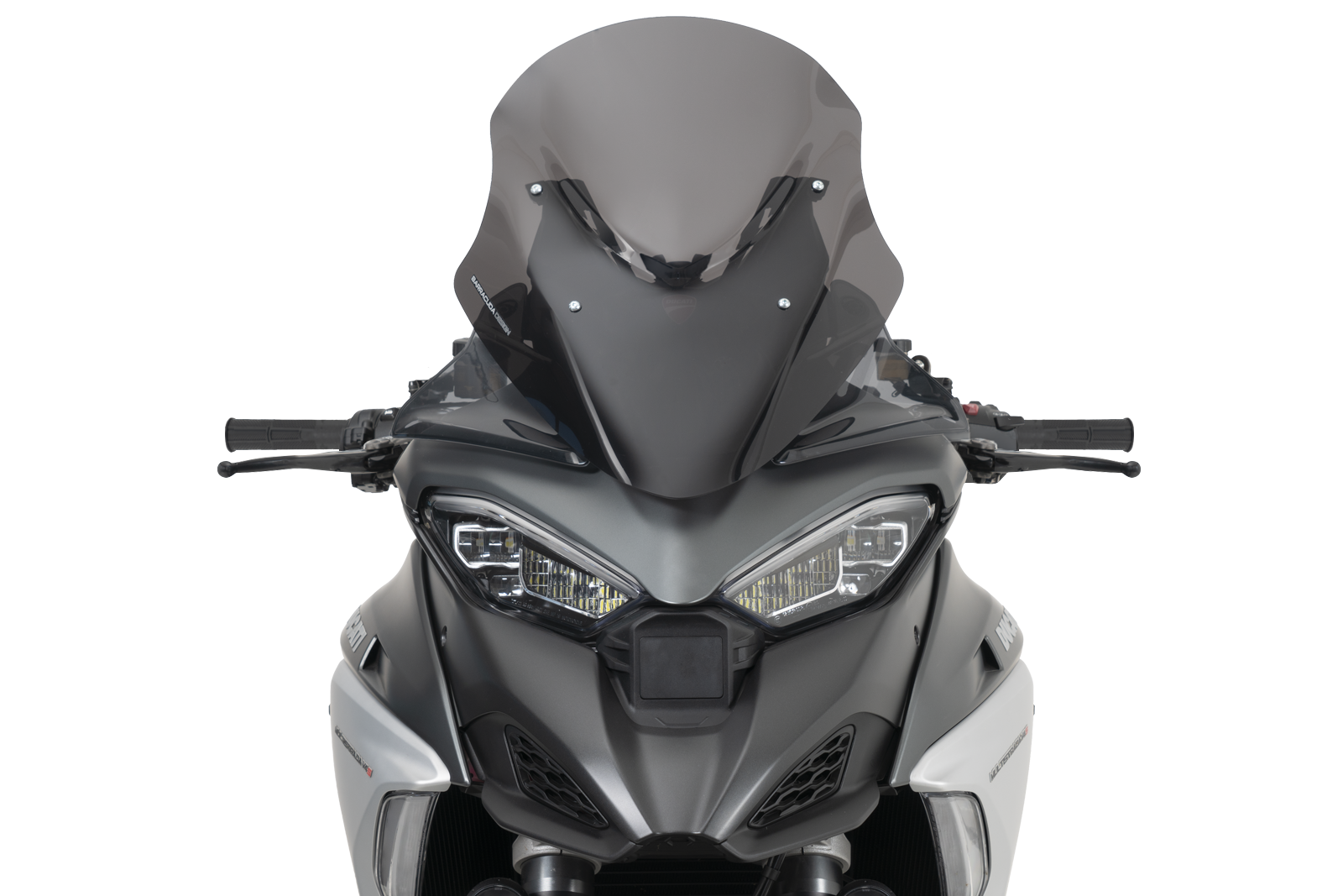 Multistrada V4S