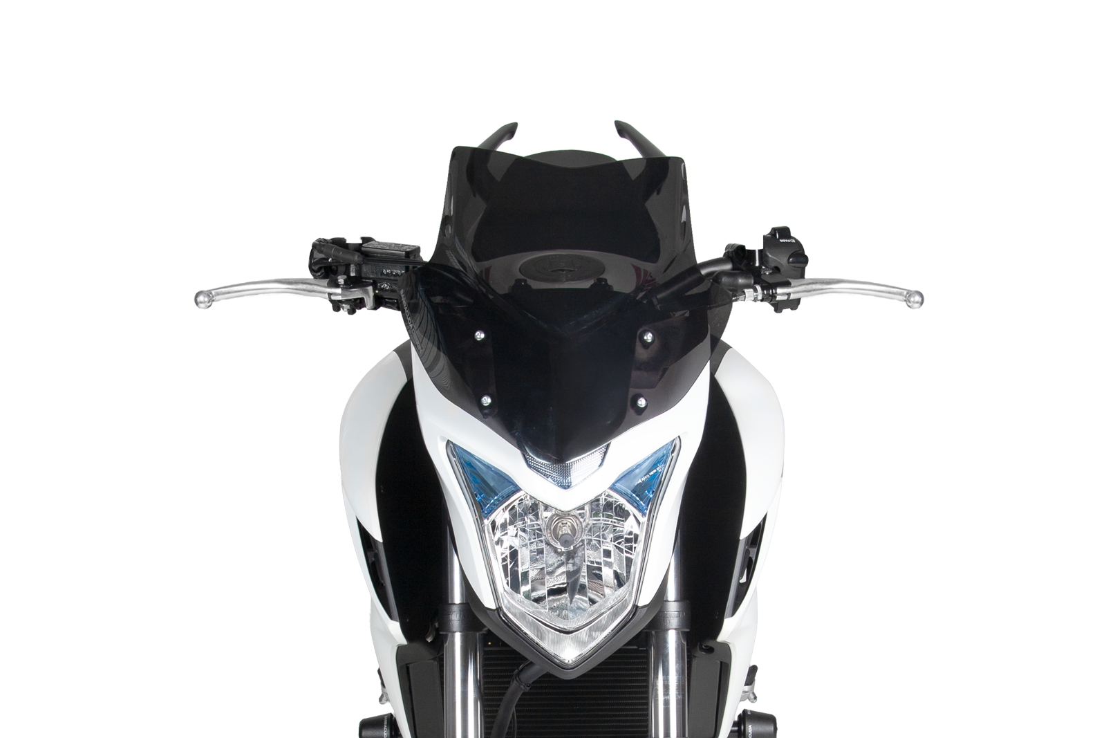 CB 500F 13-15