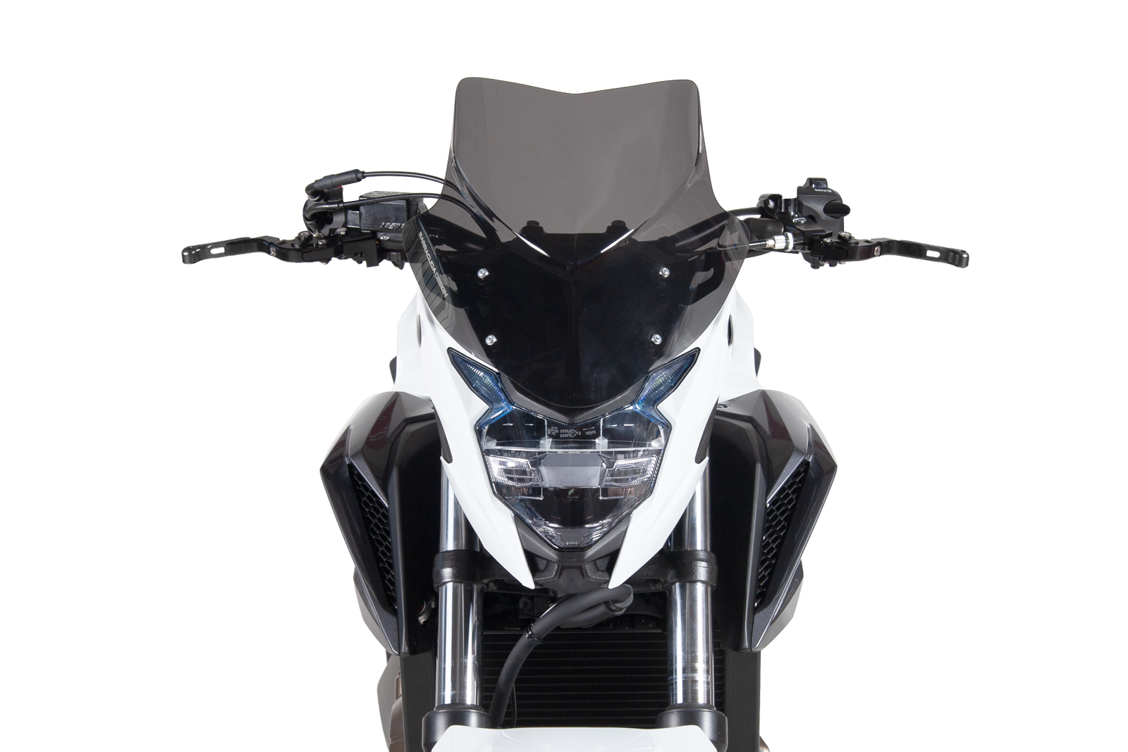 CB 500F 16-18