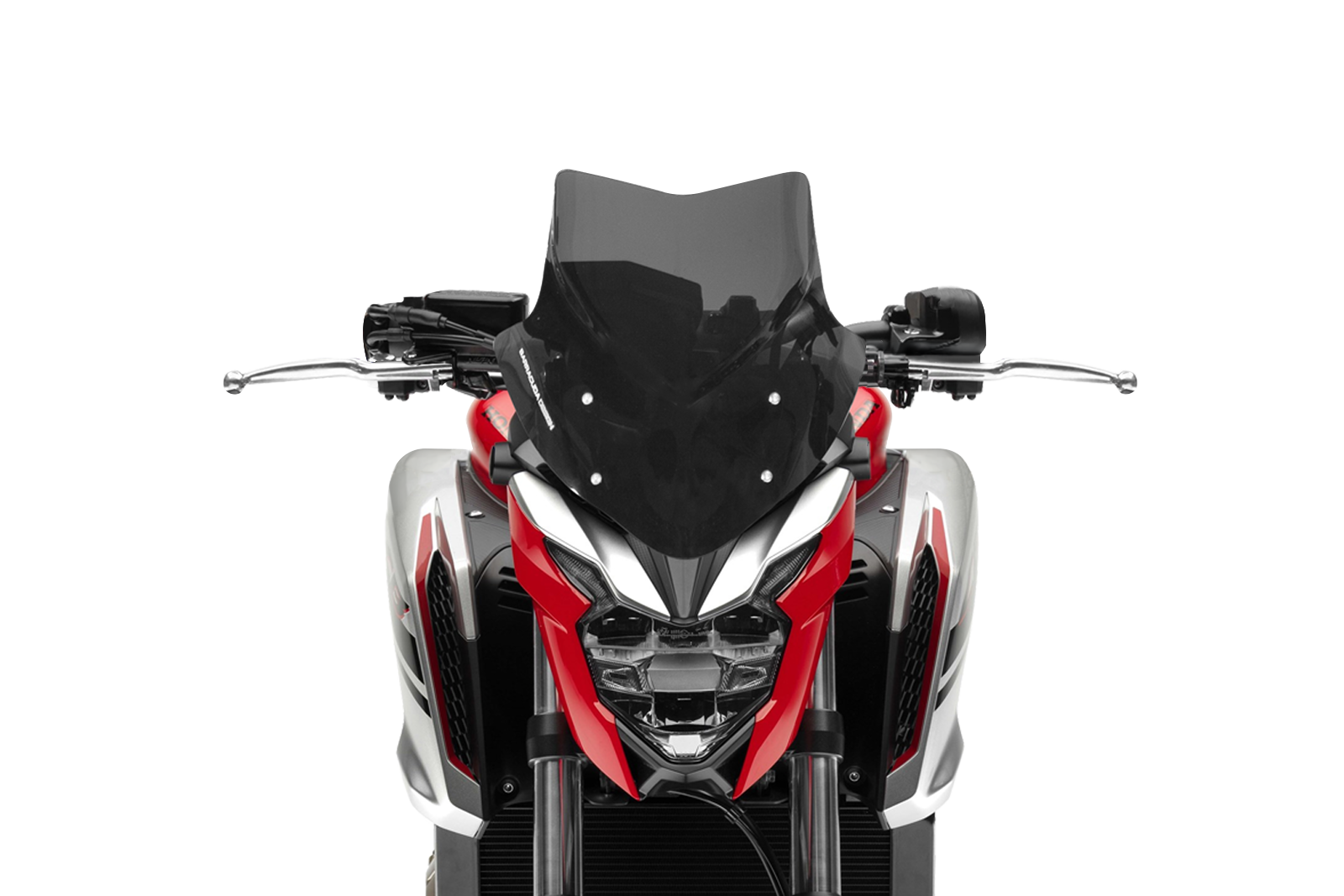 CB 650F 15-16