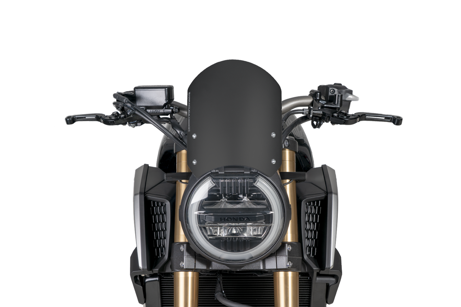 CB 650R 2019/23