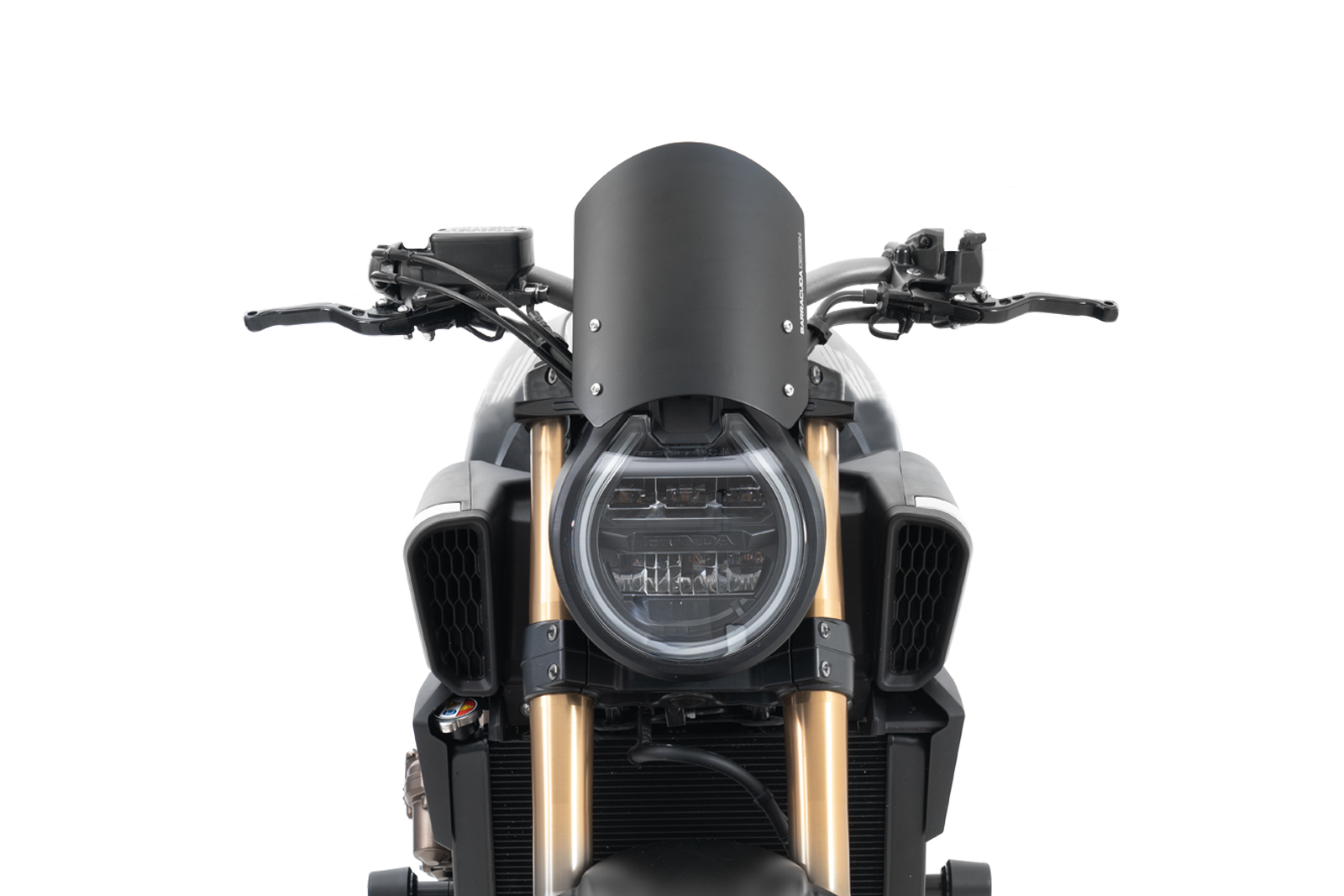 CB 650R 2024 →