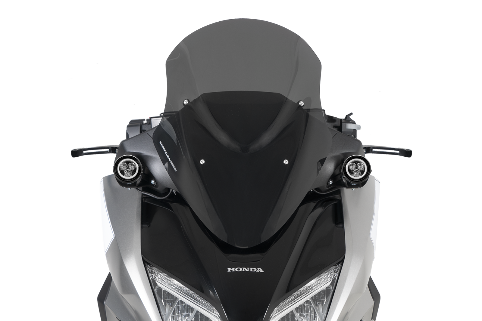 Forza 750 2021-25
