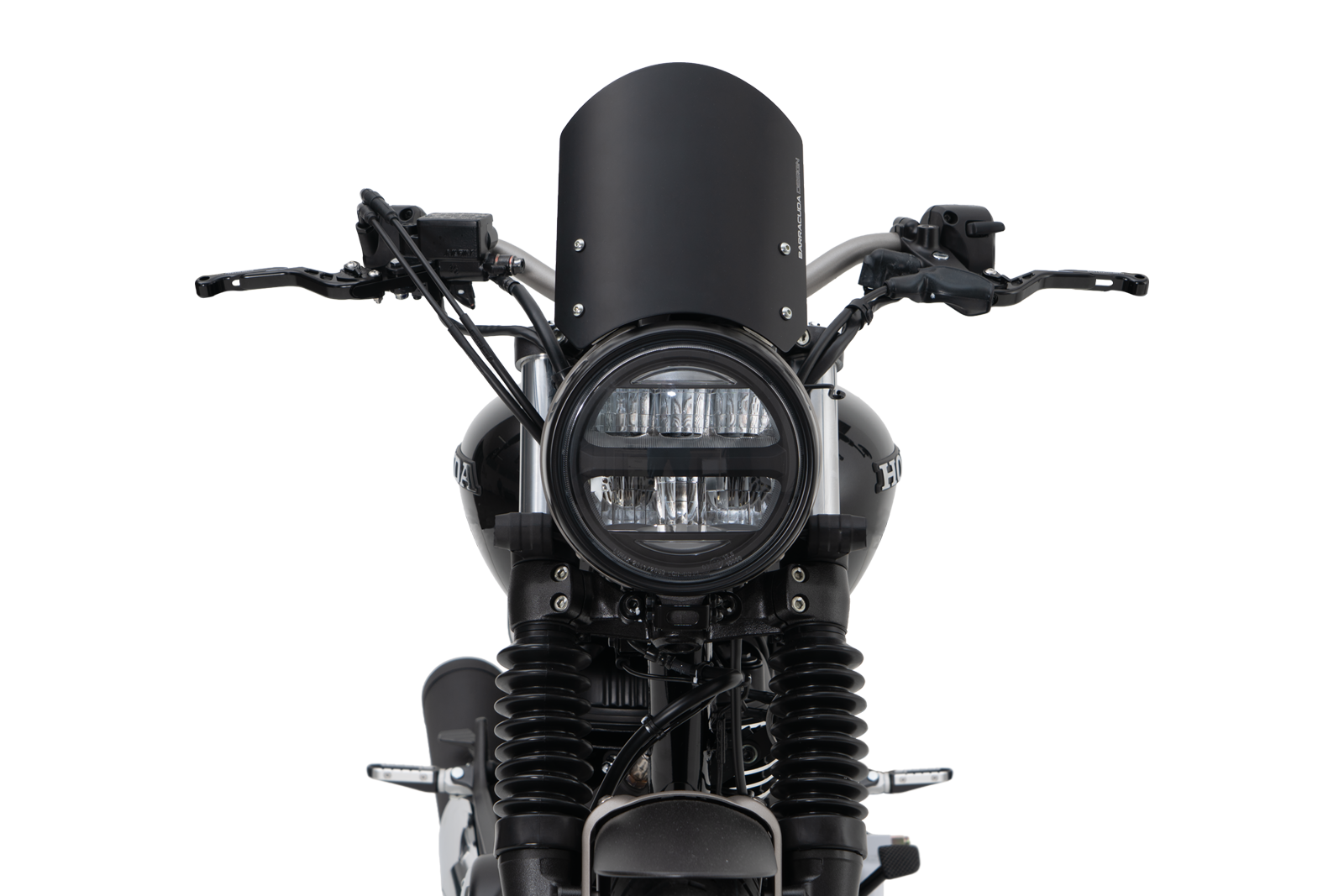 GB 350S 2025