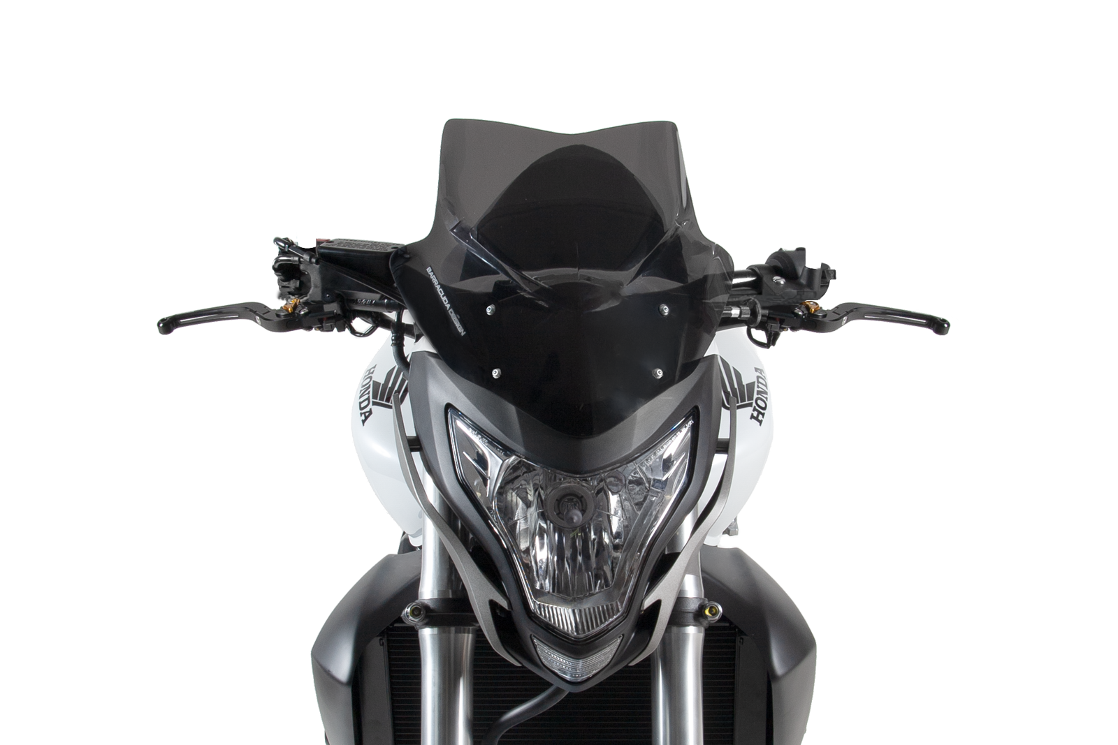 Hornet 600 11-13