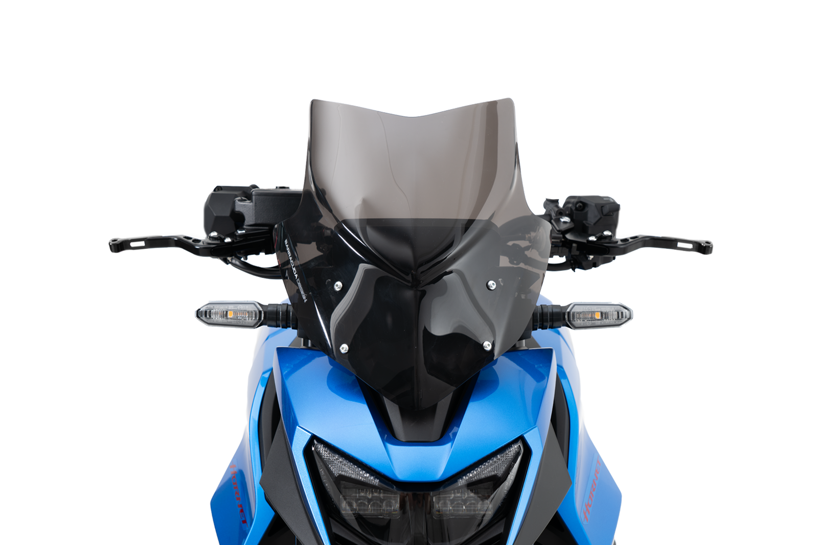Hornet 750 2025