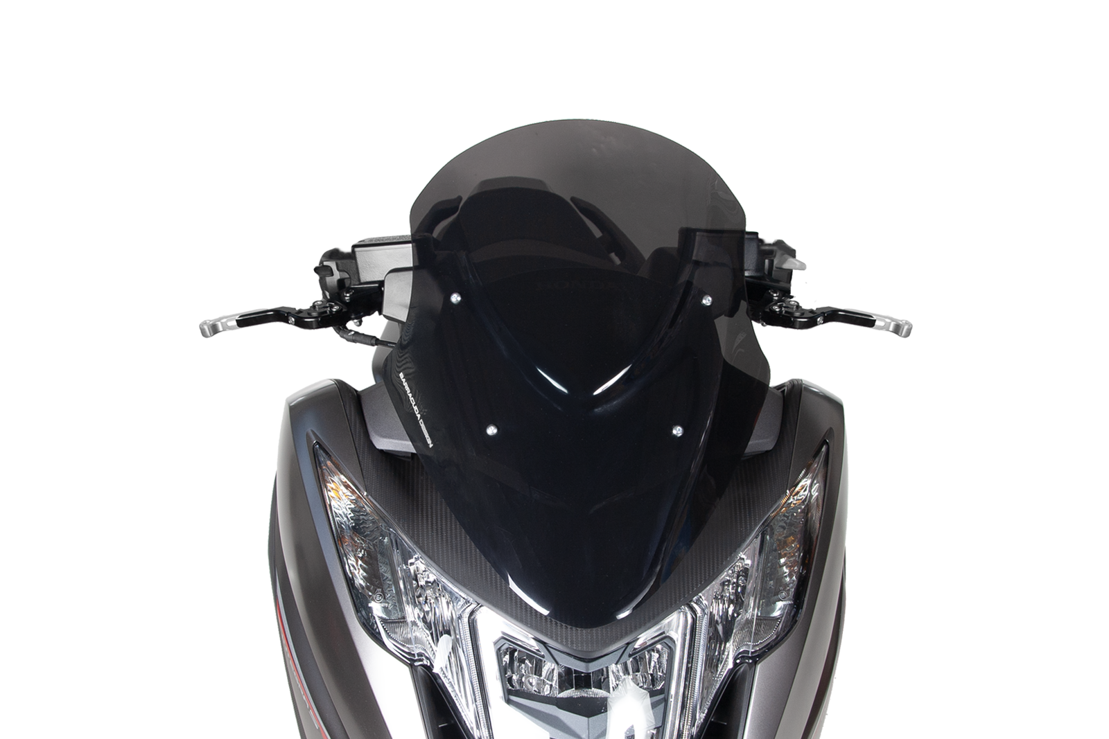 Integra 750 16-20