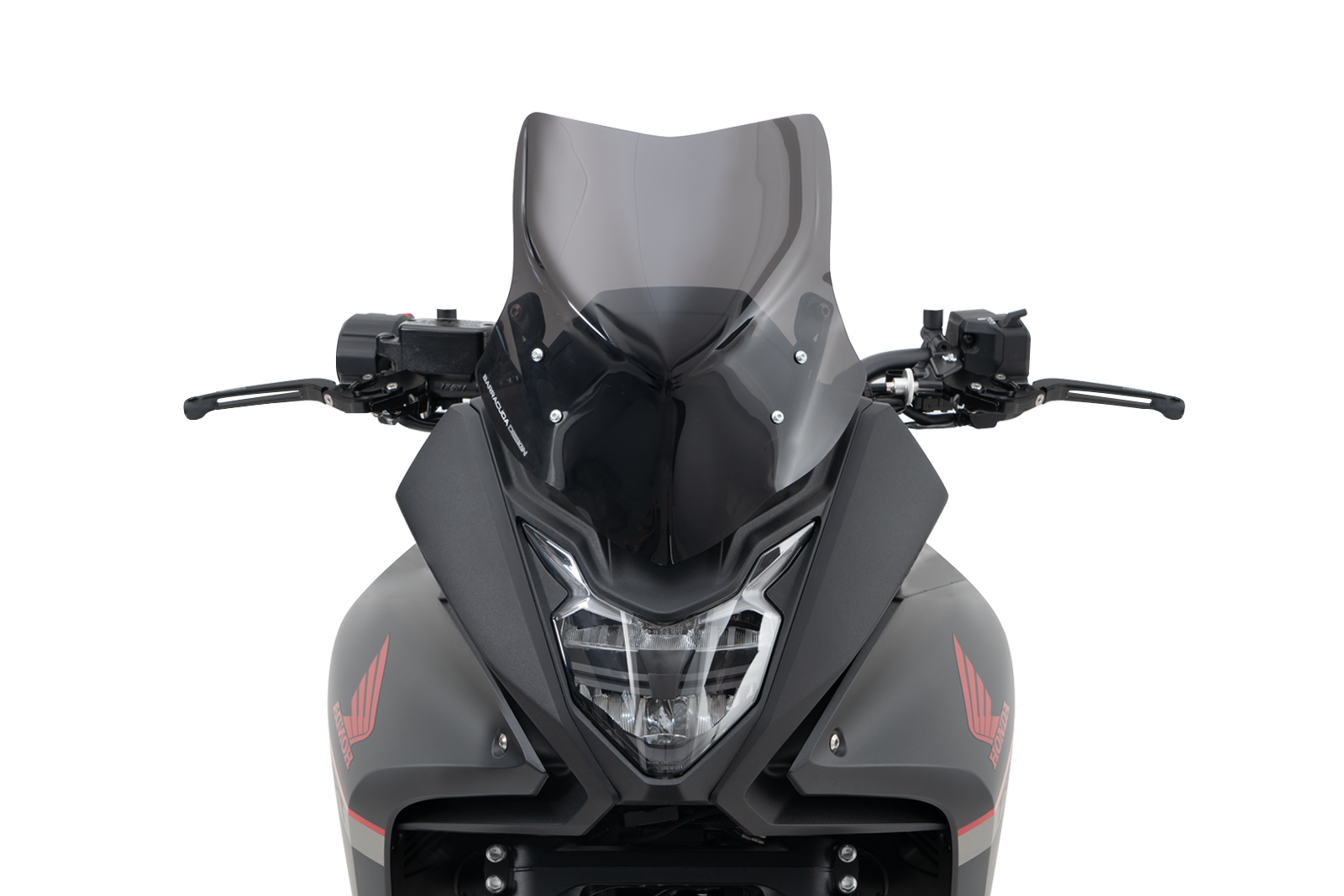 Transalp 750