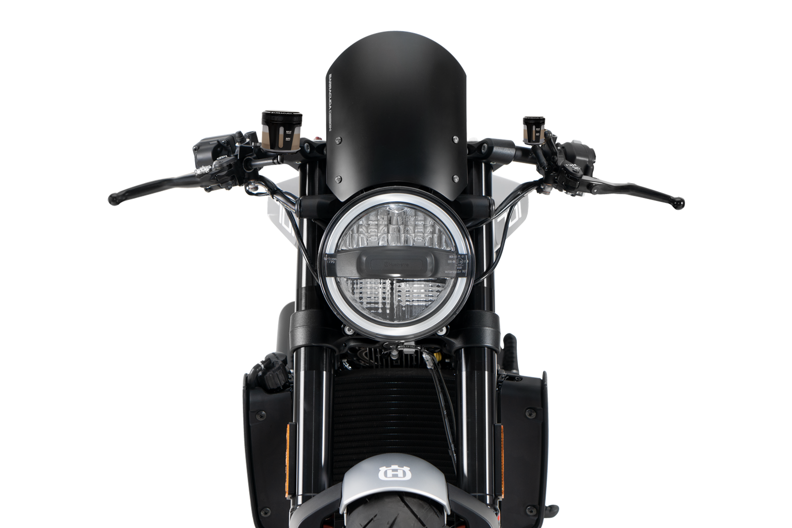 Vitpilen 701 18-22