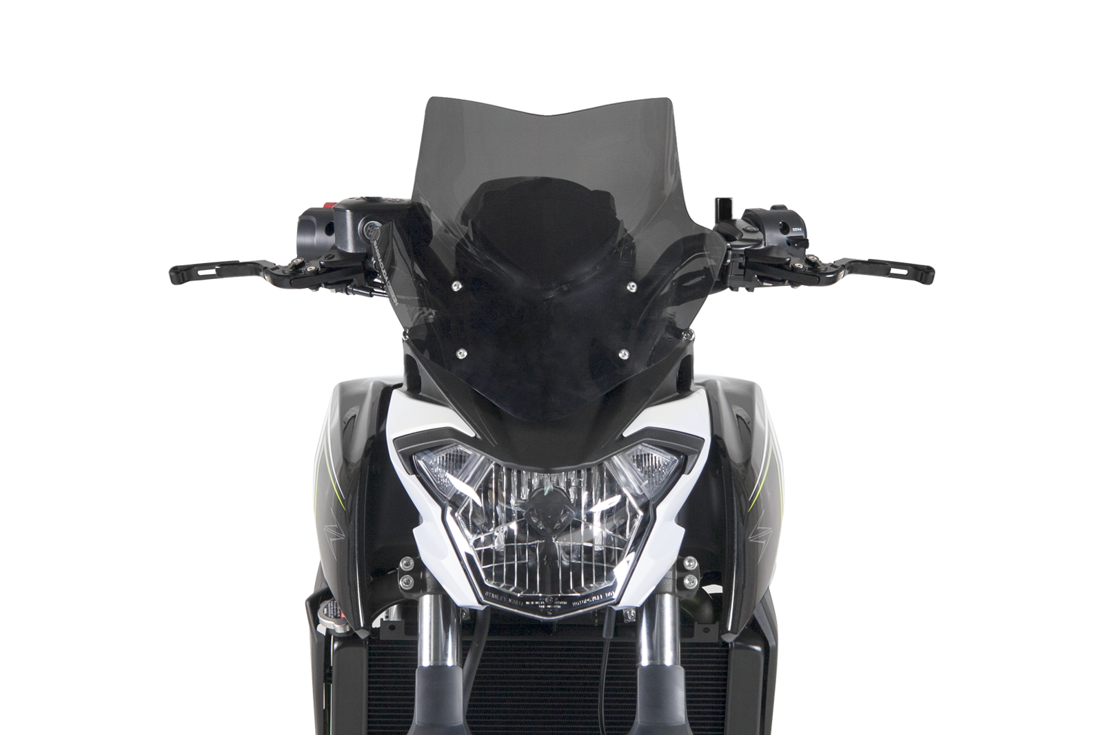 Z 650 2017 - 2026