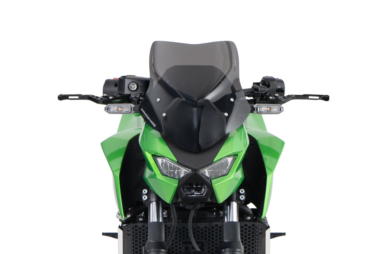 Z 650 S 2026