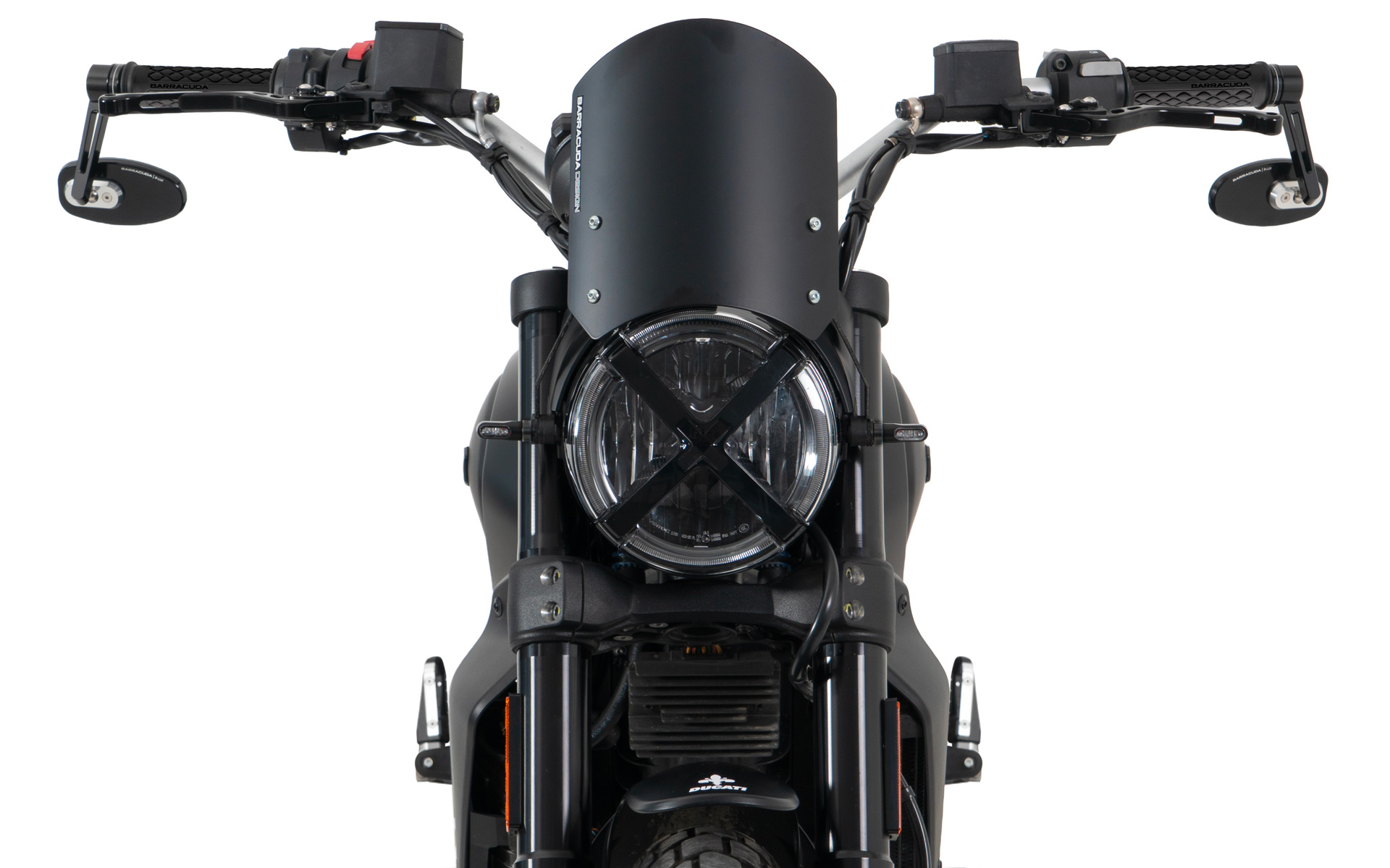 Ducati Scrambler