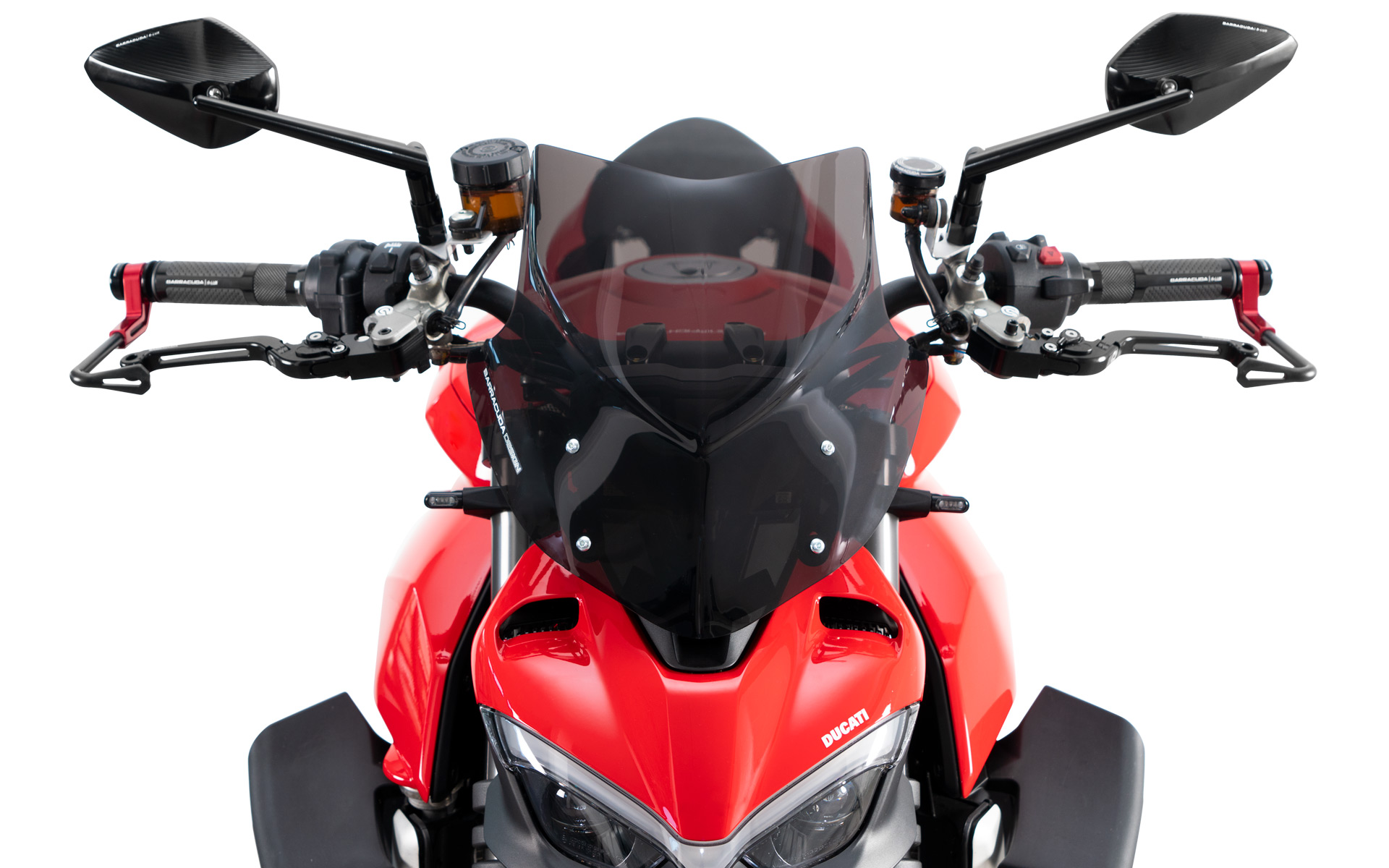 Ducati