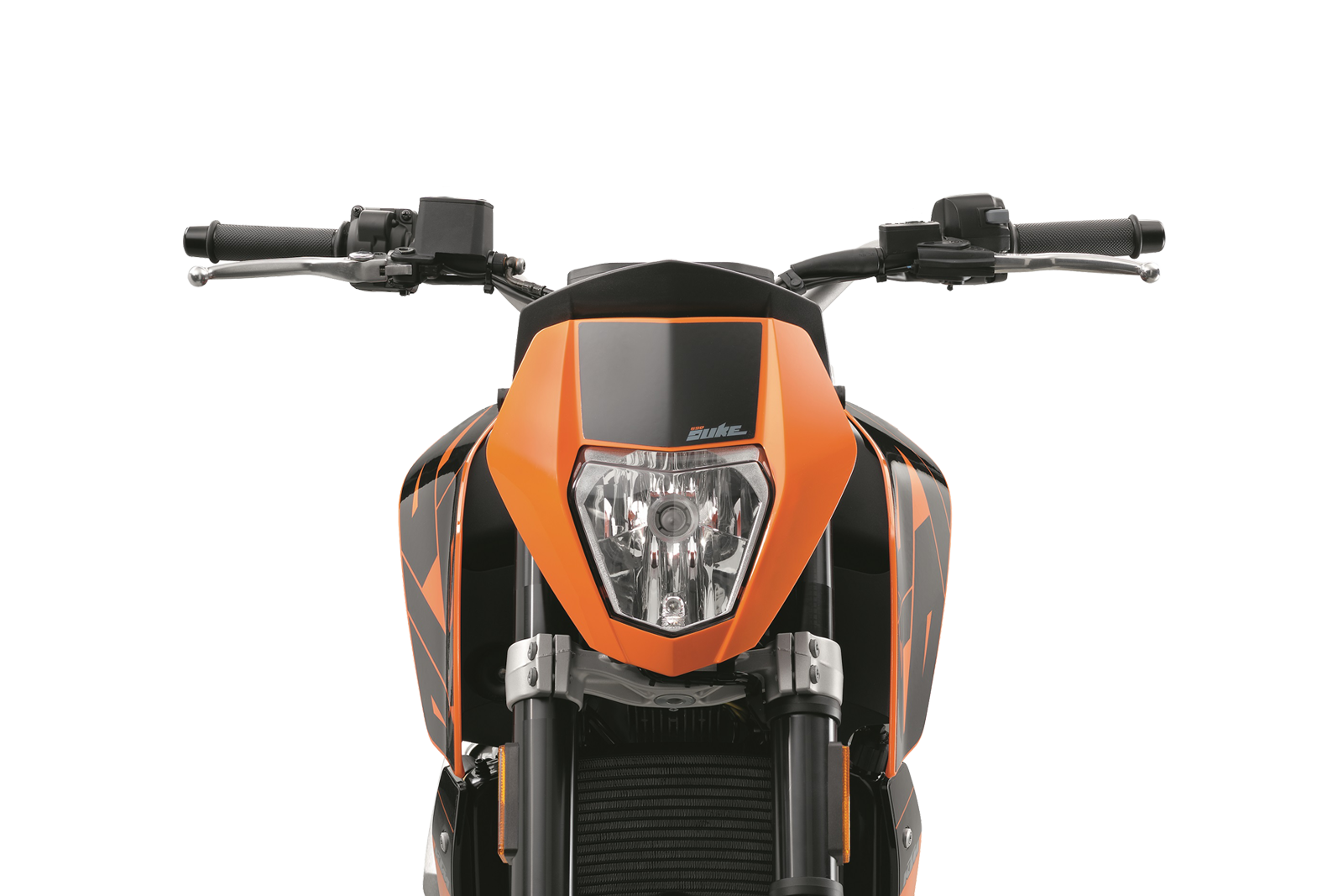 Duke 690 17-19