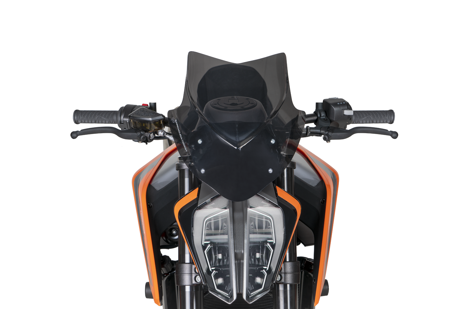 Duke 790 2018 →