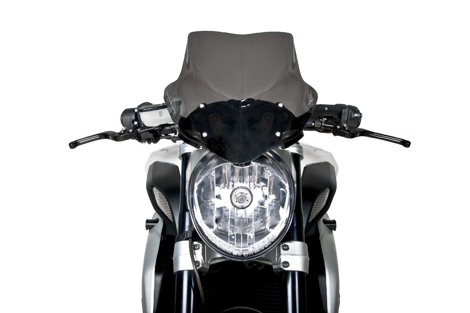 Brutale 675-800 14-16