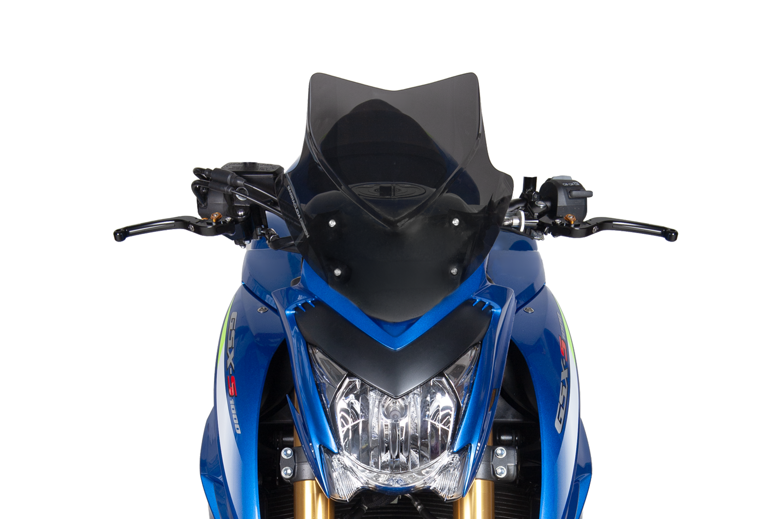 GSX S1000 15-21