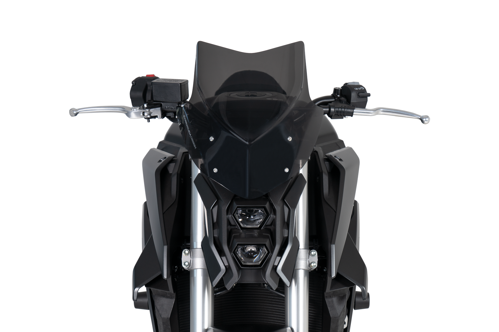 GSX-S 950 / S1000 2022 →