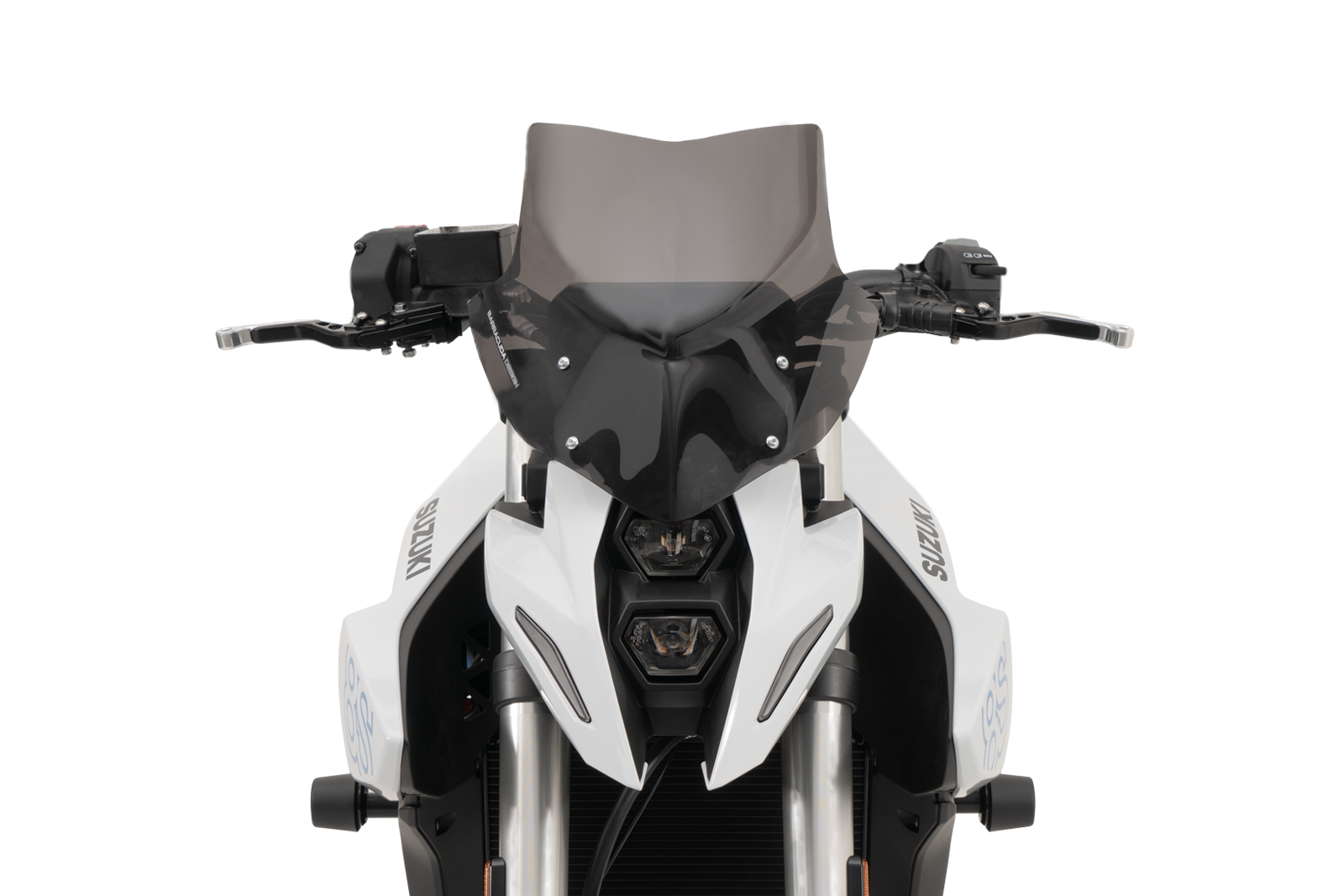 GSX 8S