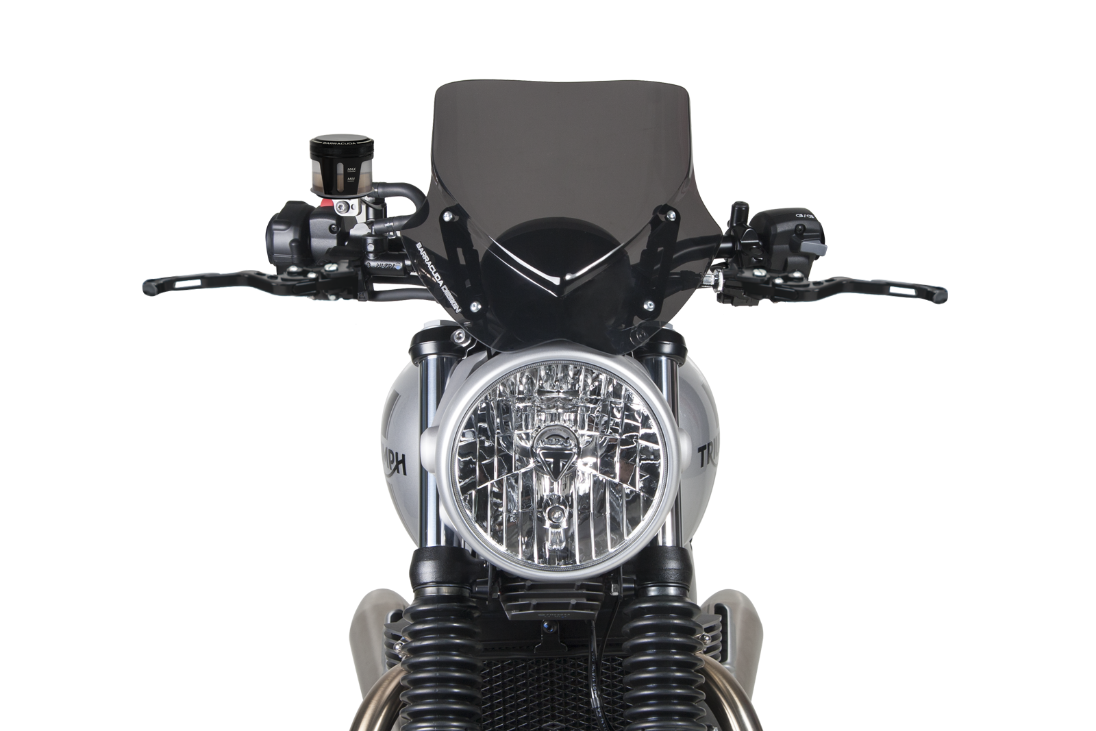 STREET TWIN 15-21