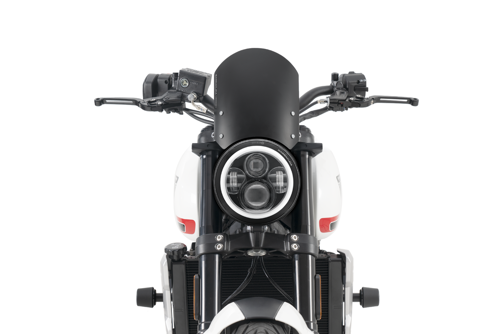 TRIDENT 660