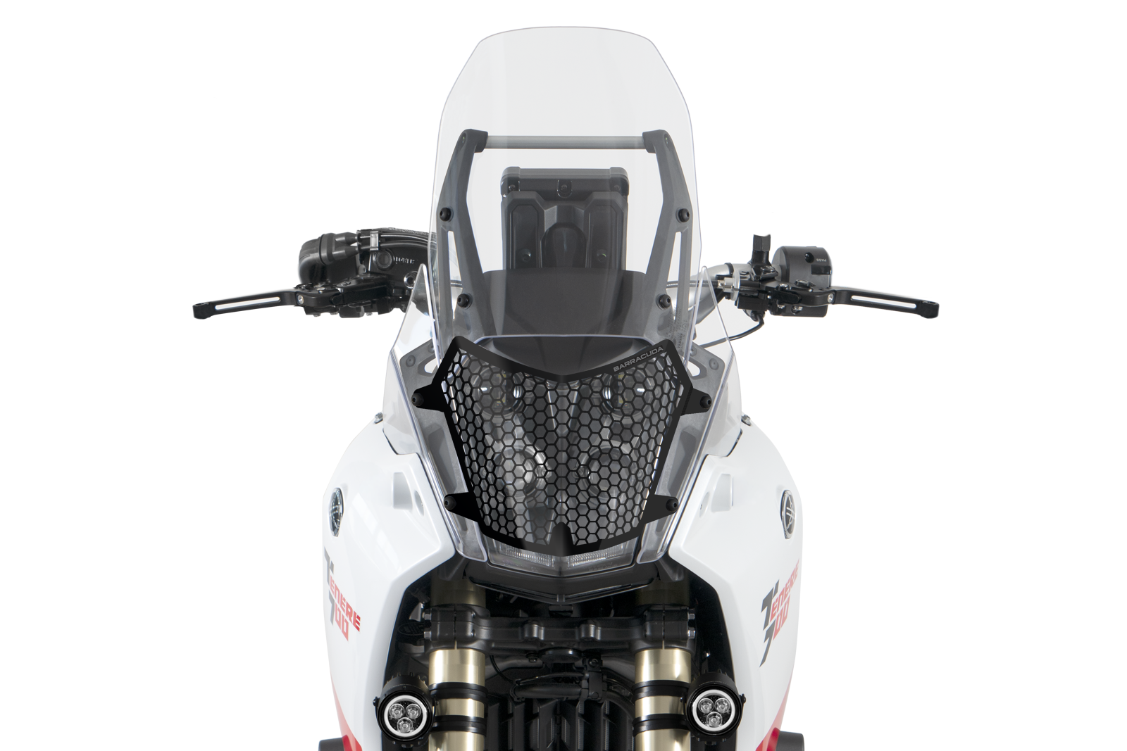 TÈNÈRÈ 700 2019 →