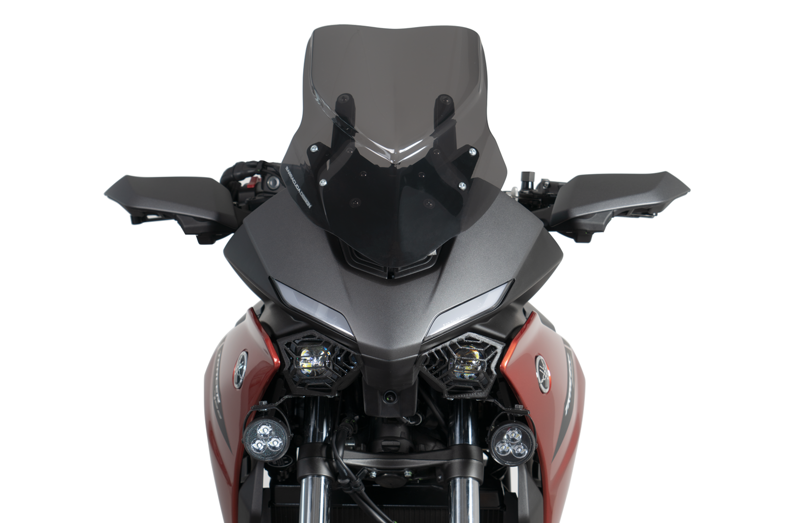 TRACER 700 2020 →