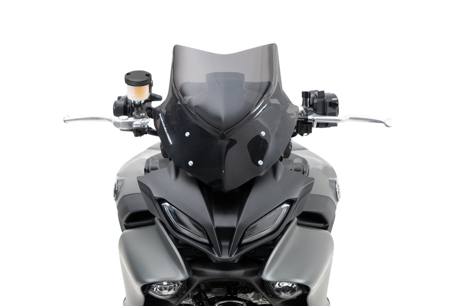 Tracer 900 2022 →