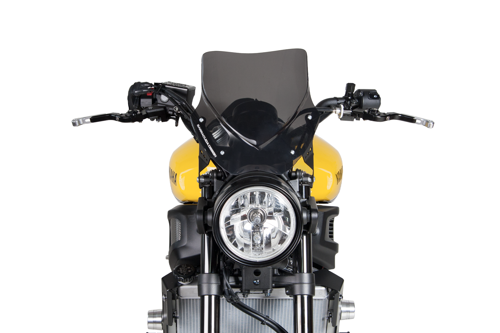 XSR 700 15-21
