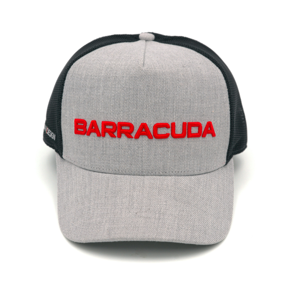 ČEPICE BARRACUDA