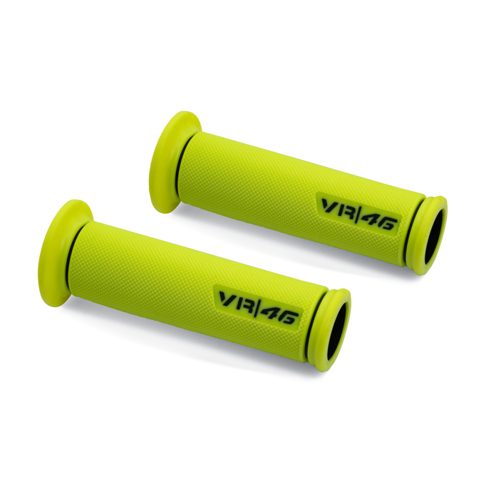 RUKOJETI VR|46 žluté fluo