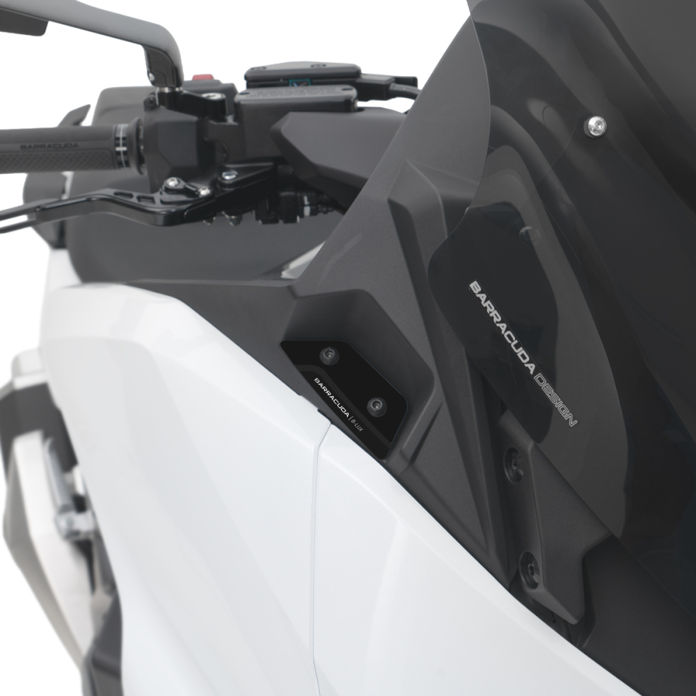 KRYT OTVORU ZRCÁTEK PRO T-MAX