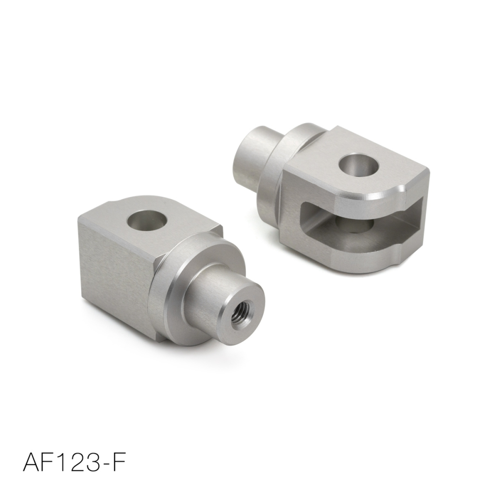 UCHYCENÍ SUZUKI - PŘEDNÍ (pár)