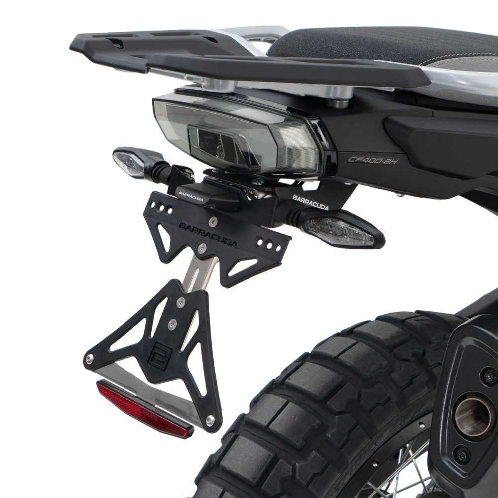 SKLOPNÝ DRŽÁK PRO ORIGINÁLNÍ BLINKRY