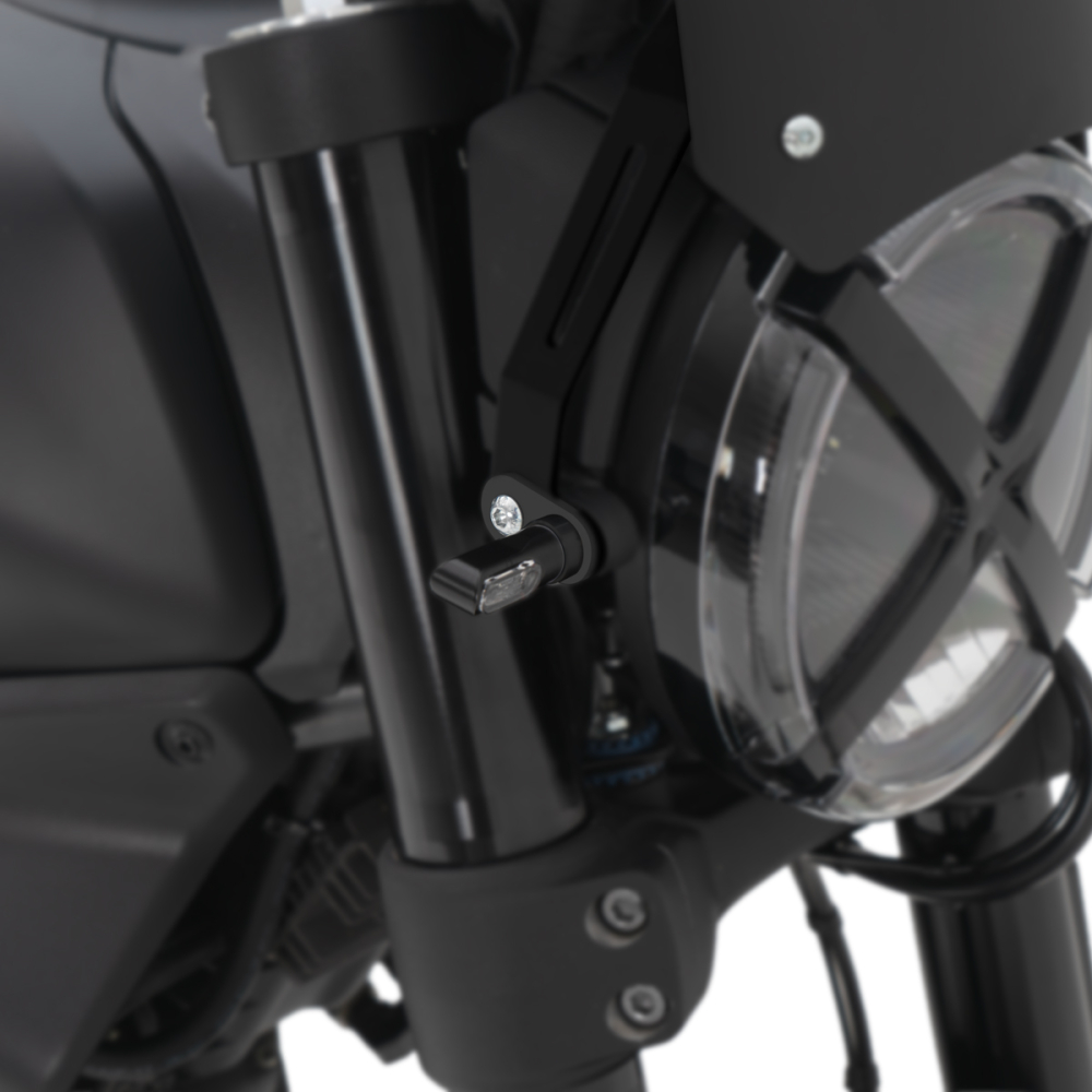 MONTÁŽNÍ SADA PŘEDNÍCH SMĚROVEK DUCATI PANIGALE V2 2025