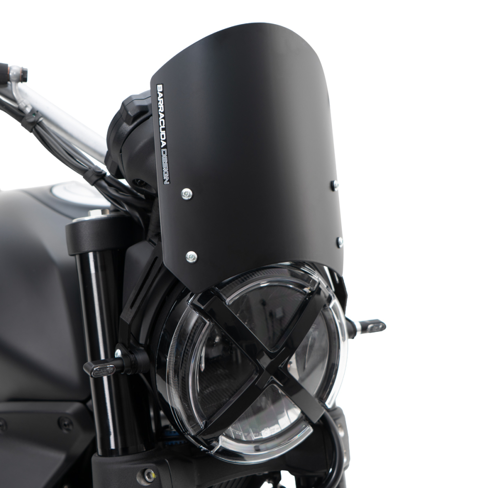 HLINÍKOVÝ ŠTÍT CLASSIC