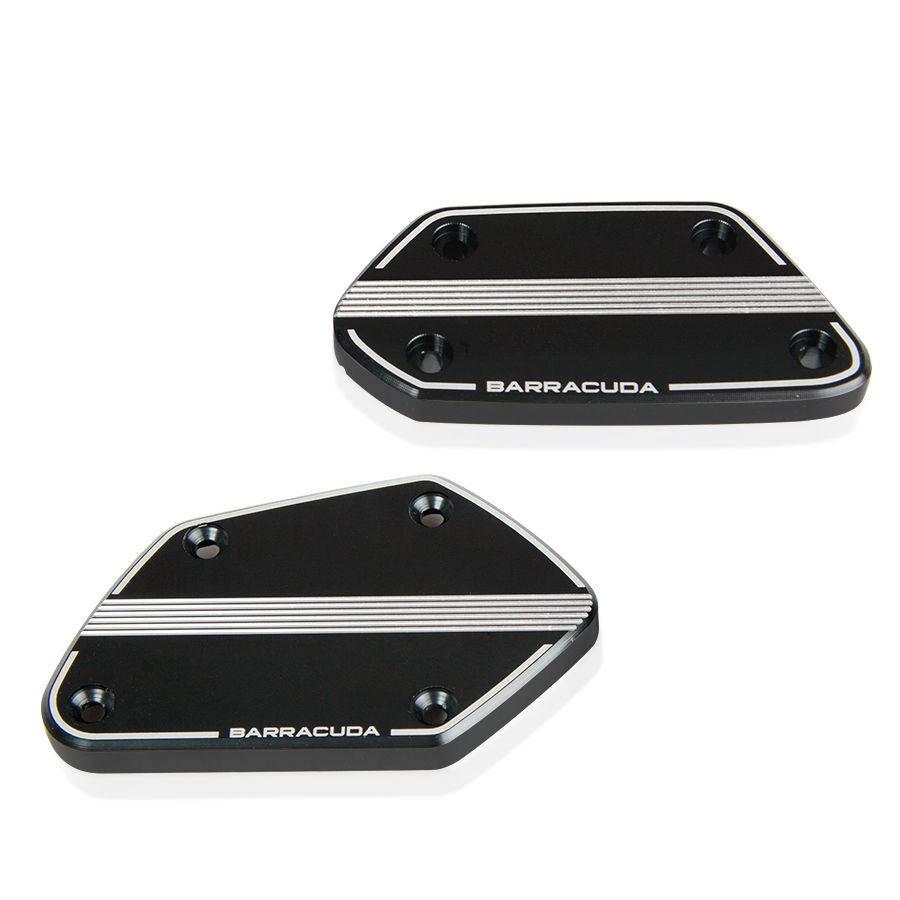 VÍČKY BRZDOVÉ / SPOJKOVÉ KAPALINY