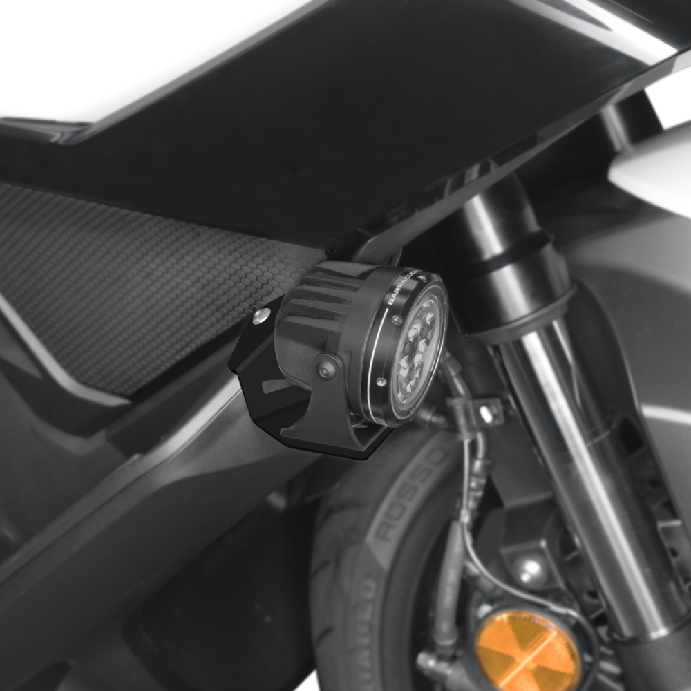 SADA DRŽÁKŮ SVĚTEL