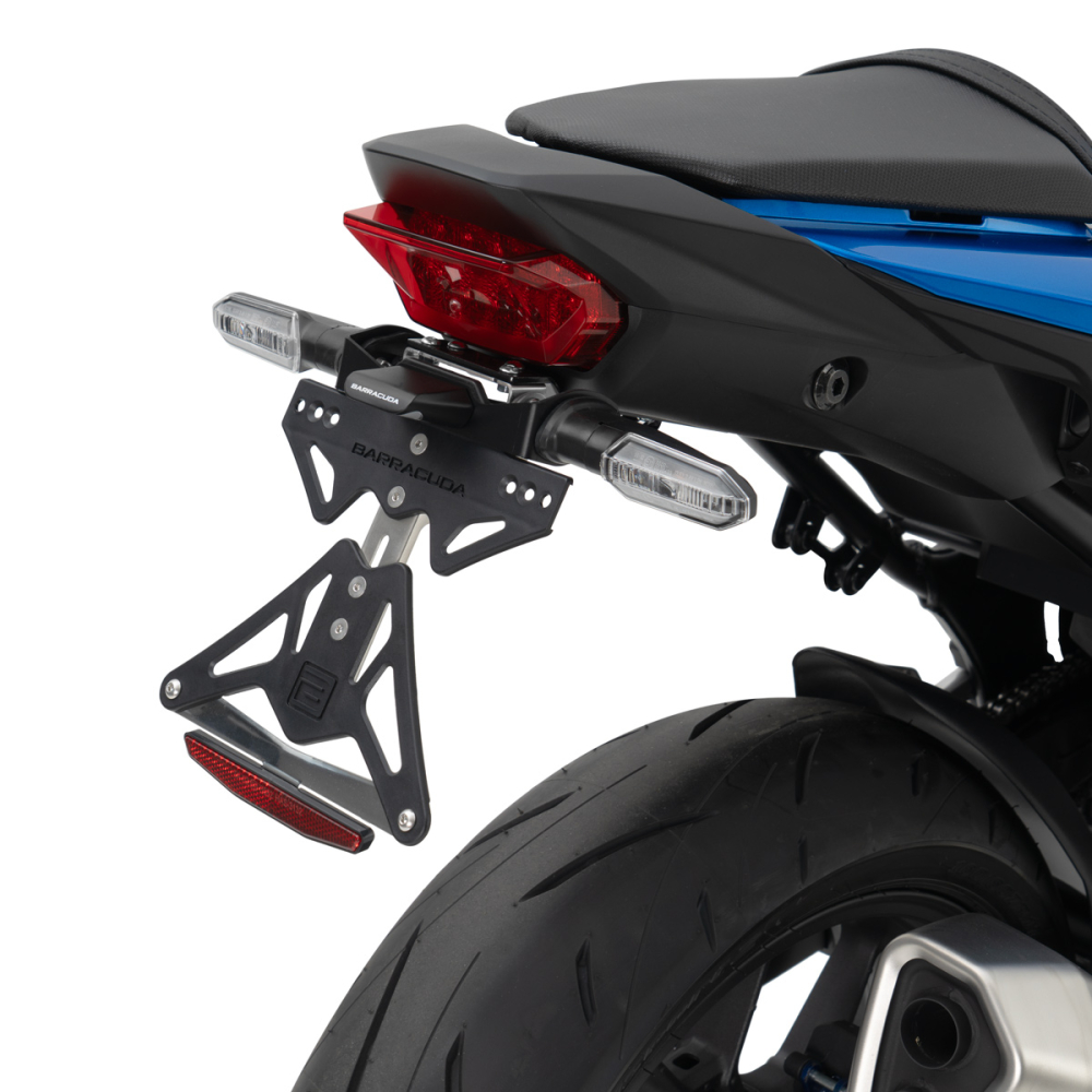 Držák spz pro originální blinkry