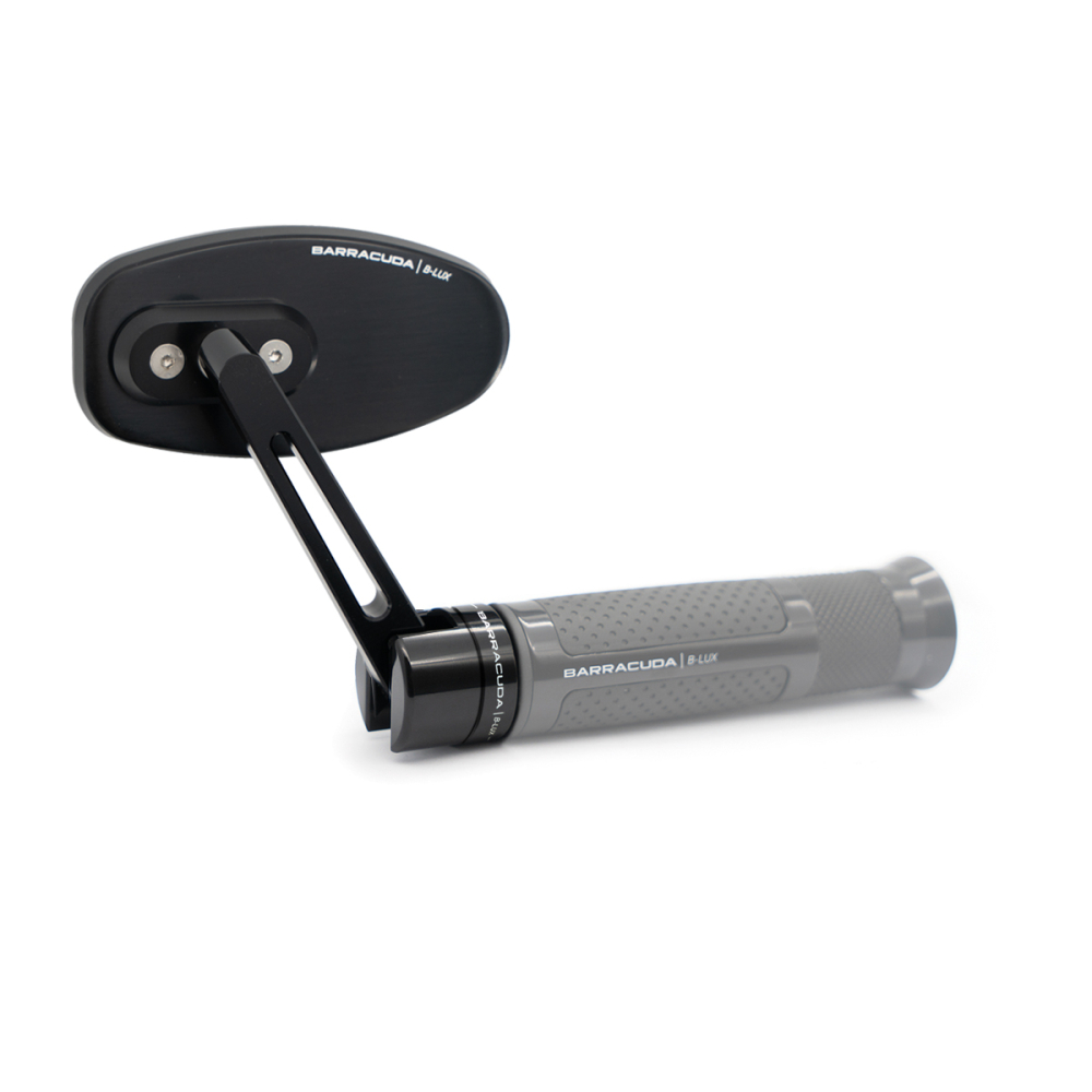 SKIN-R BAR END B-LUX