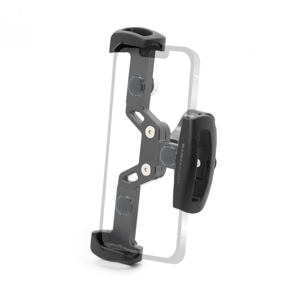 DRŽ&Aacute;K TELEFONU